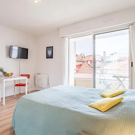 Appartement Le Brighton By Interhome