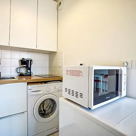 Apartament Le Brighton By Interhome *