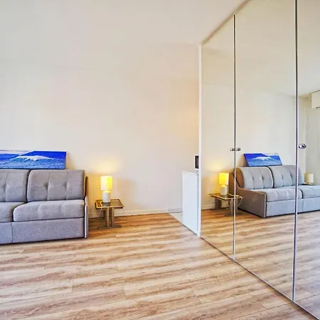 Le Brighton By Interhome Apartmán