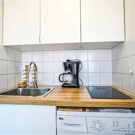 Apartmán Le Brighton By Interhome *
