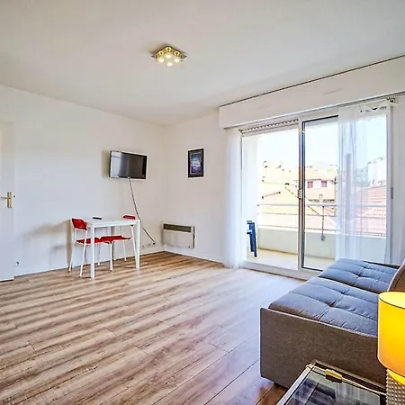 Le Brighton By Interhome Apartament Biarritz
