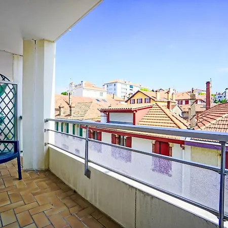 Le Brighton By Interhome Apartament Biarritz