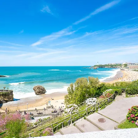 Le Brighton By Interhome Apartmán Biarritz