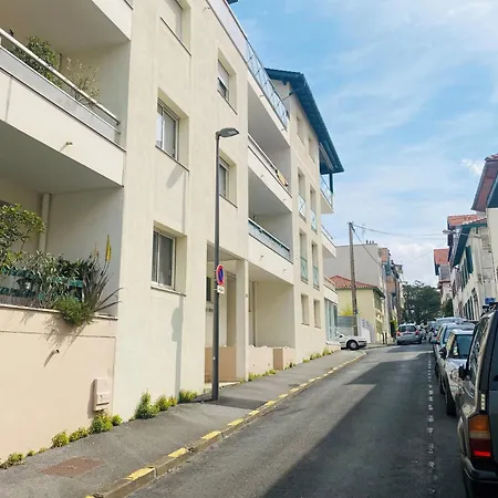 Apartament Le Brighton By Interhome *