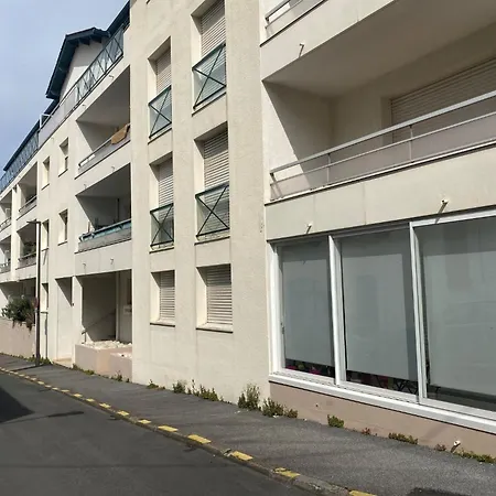 Le Brighton By Interhome *