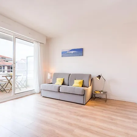 Le Brighton By Interhome *