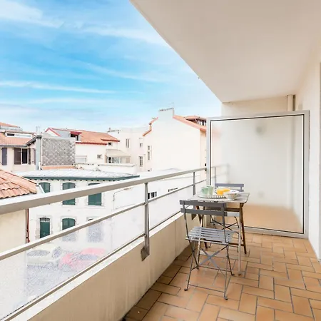 Le Brighton By Interhome Apartmán Biarritz