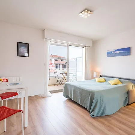 Apartmán Le Brighton By Interhome