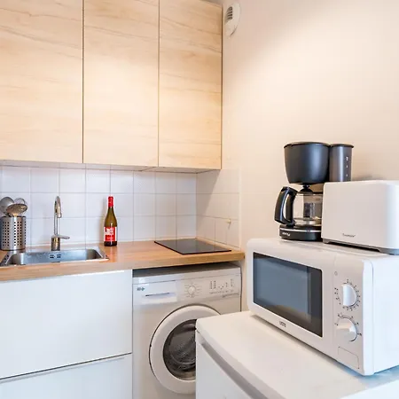 Le Brighton By Interhome * Biarritz