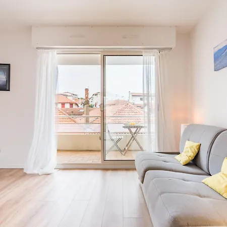 Apartmán Le Brighton By Interhome