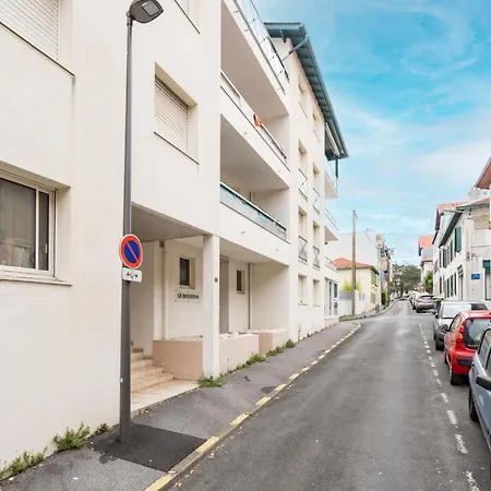 Le Brighton By Interhome Apartmán *