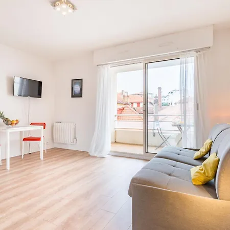 Le Brighton By Interhome Apartmán Biarritz
