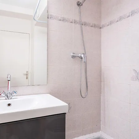 Apartmán Le Brighton By Interhome *