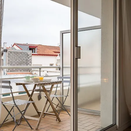 Le Brighton By Interhome Apartment Biarritz