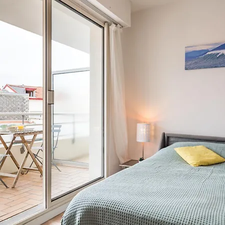 Le Brighton By Interhome Apartmán *
